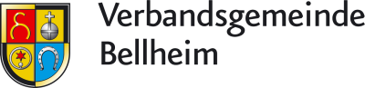 Das Logo von Bellheim